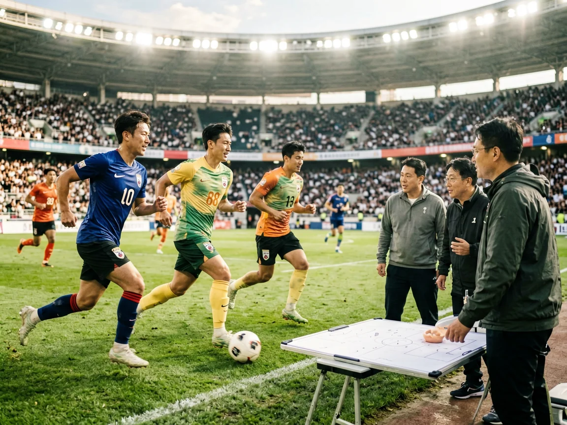 体育赛场准备,亚历山大MVP