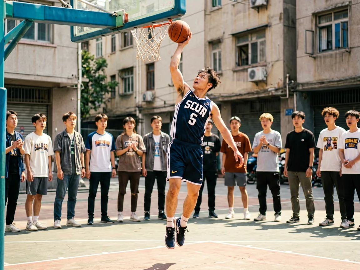 体育赛场准备,金玟哉助攻